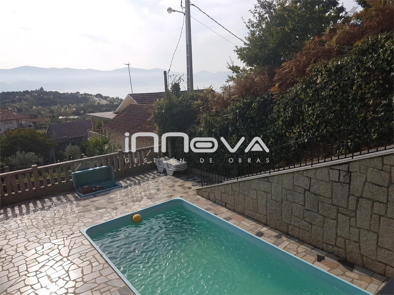 Foto 4 Alquiler casa zona Sanxenxo (temporada verano)