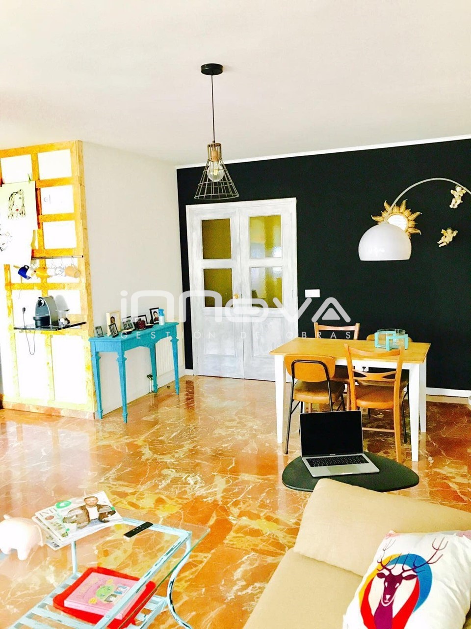 Foto 4 ALQUILER DE APARTAMENTO EN ERNESTO CABALLERO