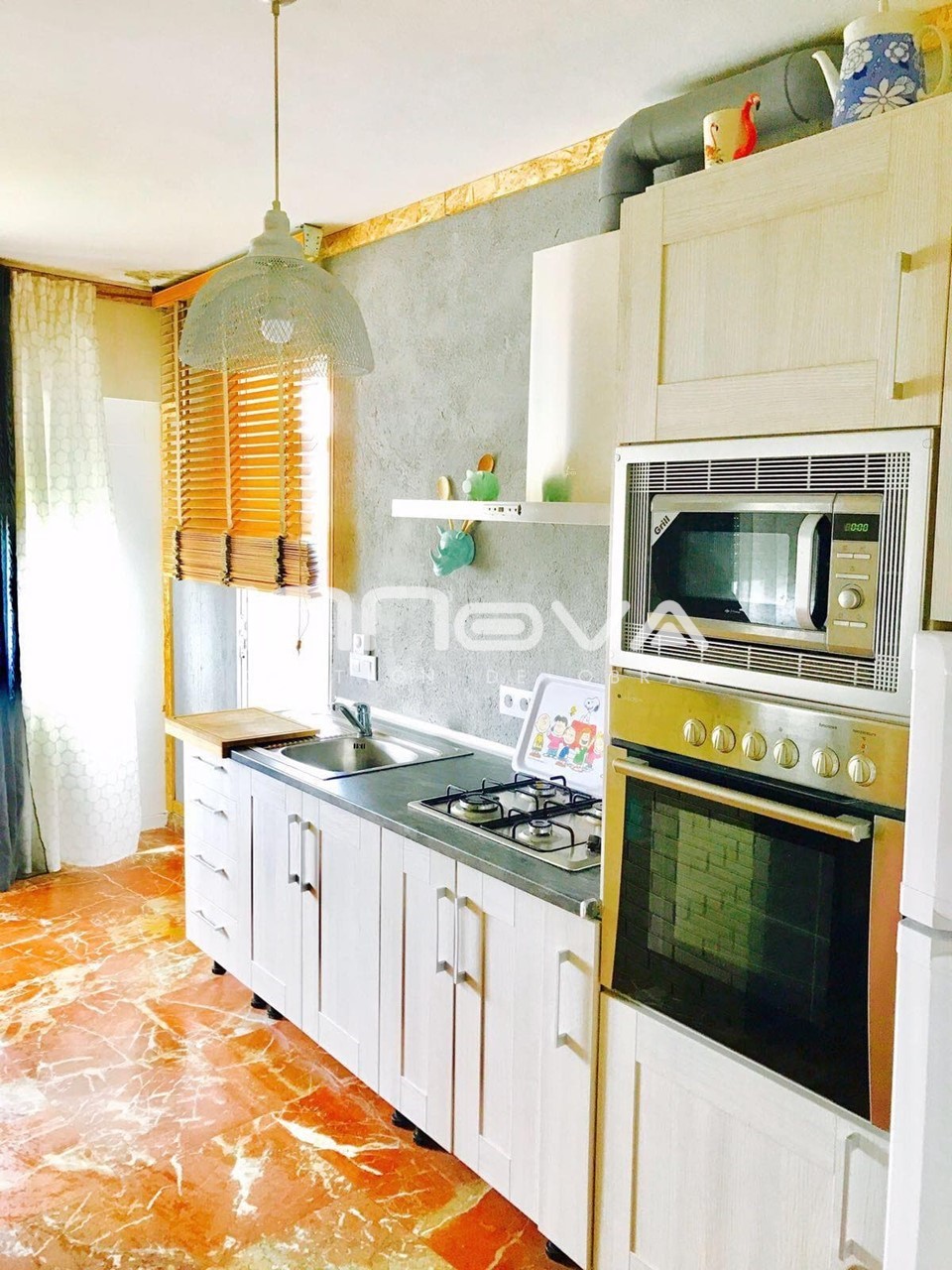 Foto 5 ALQUILER DE APARTAMENTO EN ERNESTO CABALLERO