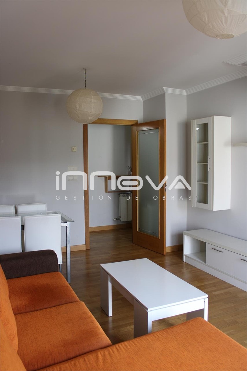 Foto 4 ALQUILER DE ÁTICO DE 2 HABITACIONES EN AVENIDA DE VIGO