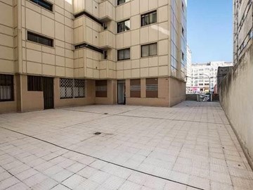 Alquiler oficina 189m2 centro Pontevedra