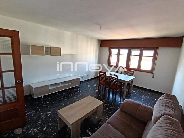 Ampilo Piso en alquiler en Av. Loureiro Crespo - Pontevedra