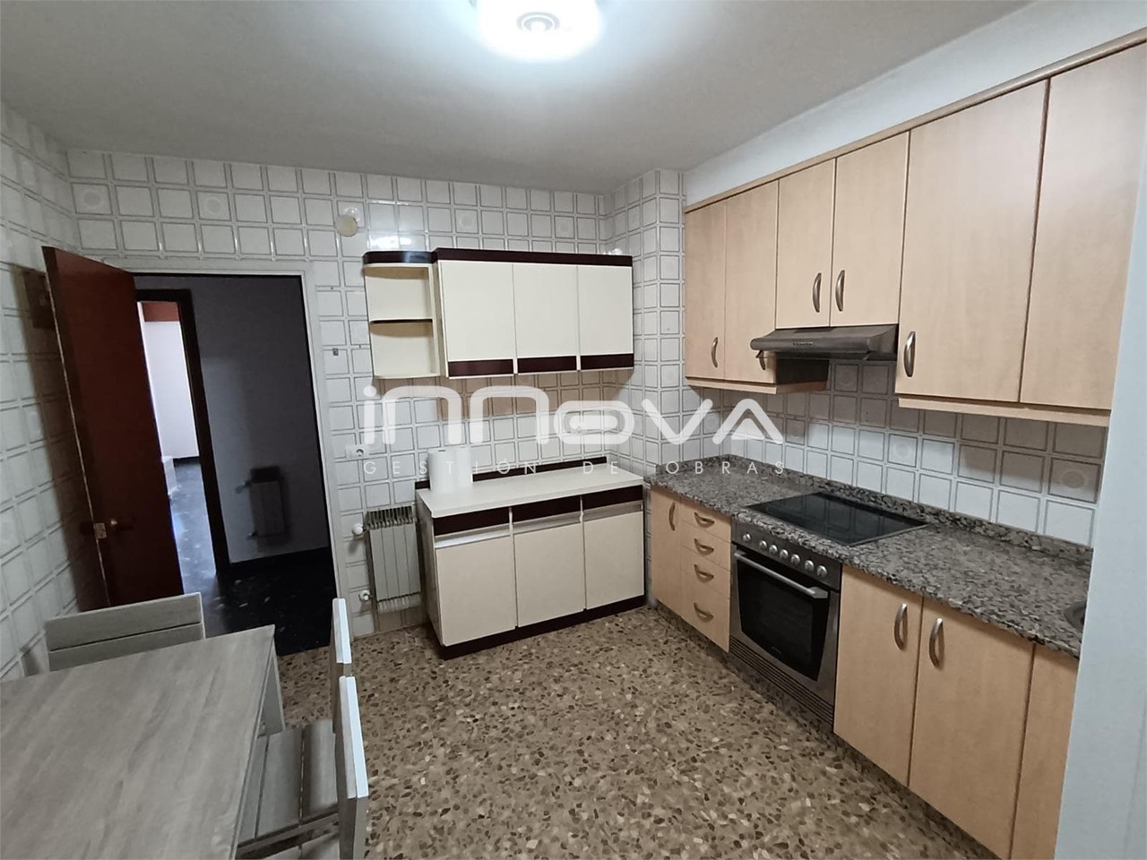 Foto 7 Ampilo Piso en alquiler en Av. Loureiro Crespo