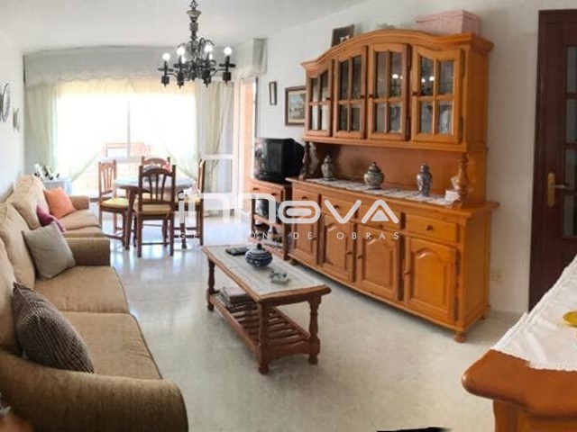 APARTAMENTO EN SANXENXO