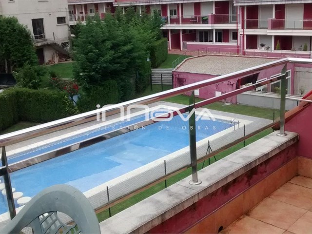 Apartamento en Villagarcía - Vilagarcía de Arousa