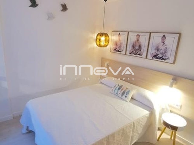 ATICO DE TRES HABITACIONES - Pontevedra