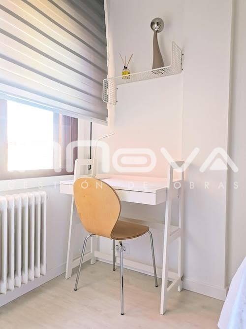 Foto 2 ATICO DE TRES HABITACIONES