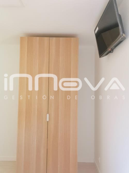 Foto 3 ATICO DE TRES HABITACIONES