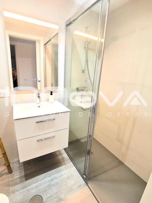 Foto 4 ATICO DE TRES HABITACIONES