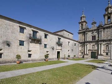 Casa alquiler en Poio - Pontevedra