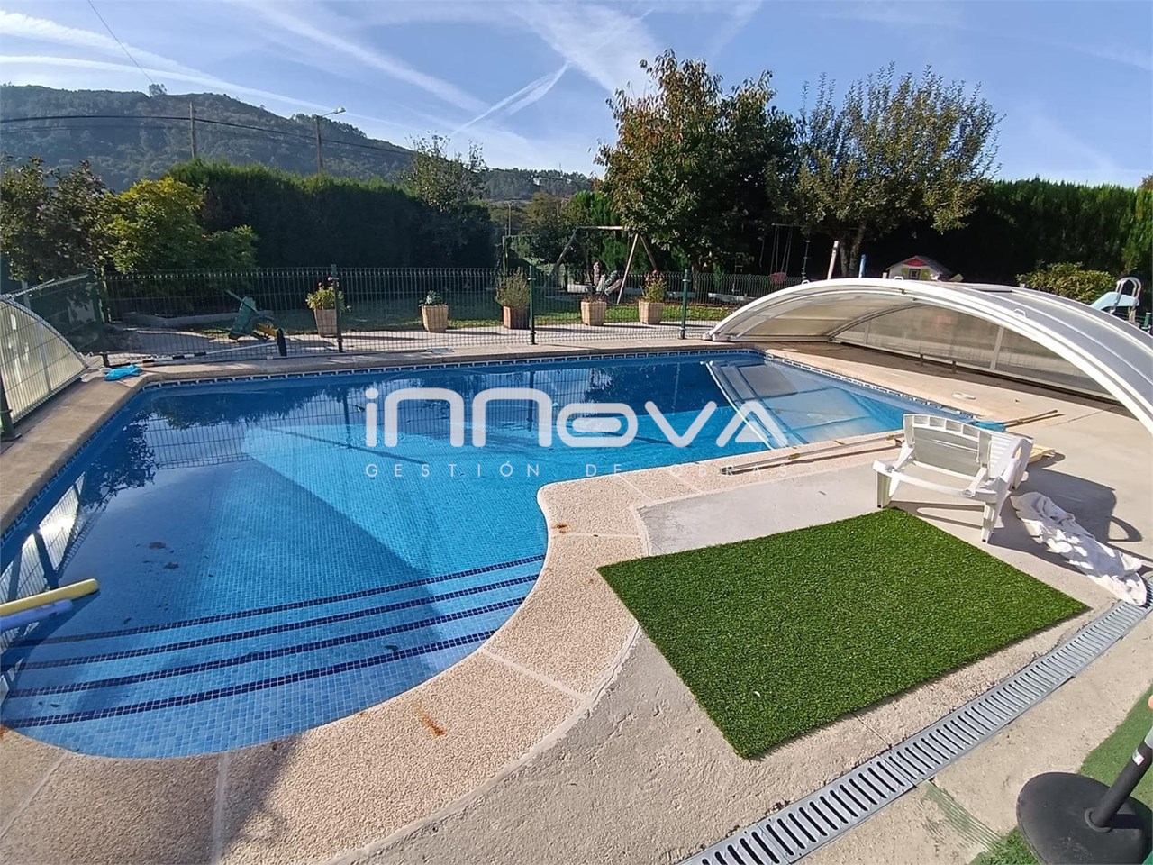 Foto 25 Casa en Cotobade