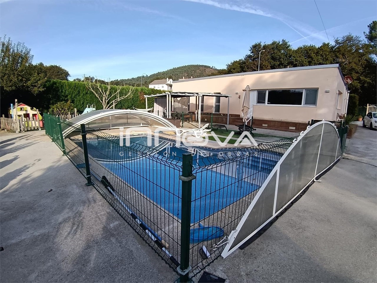 Foto 27 Casa en Cotobade