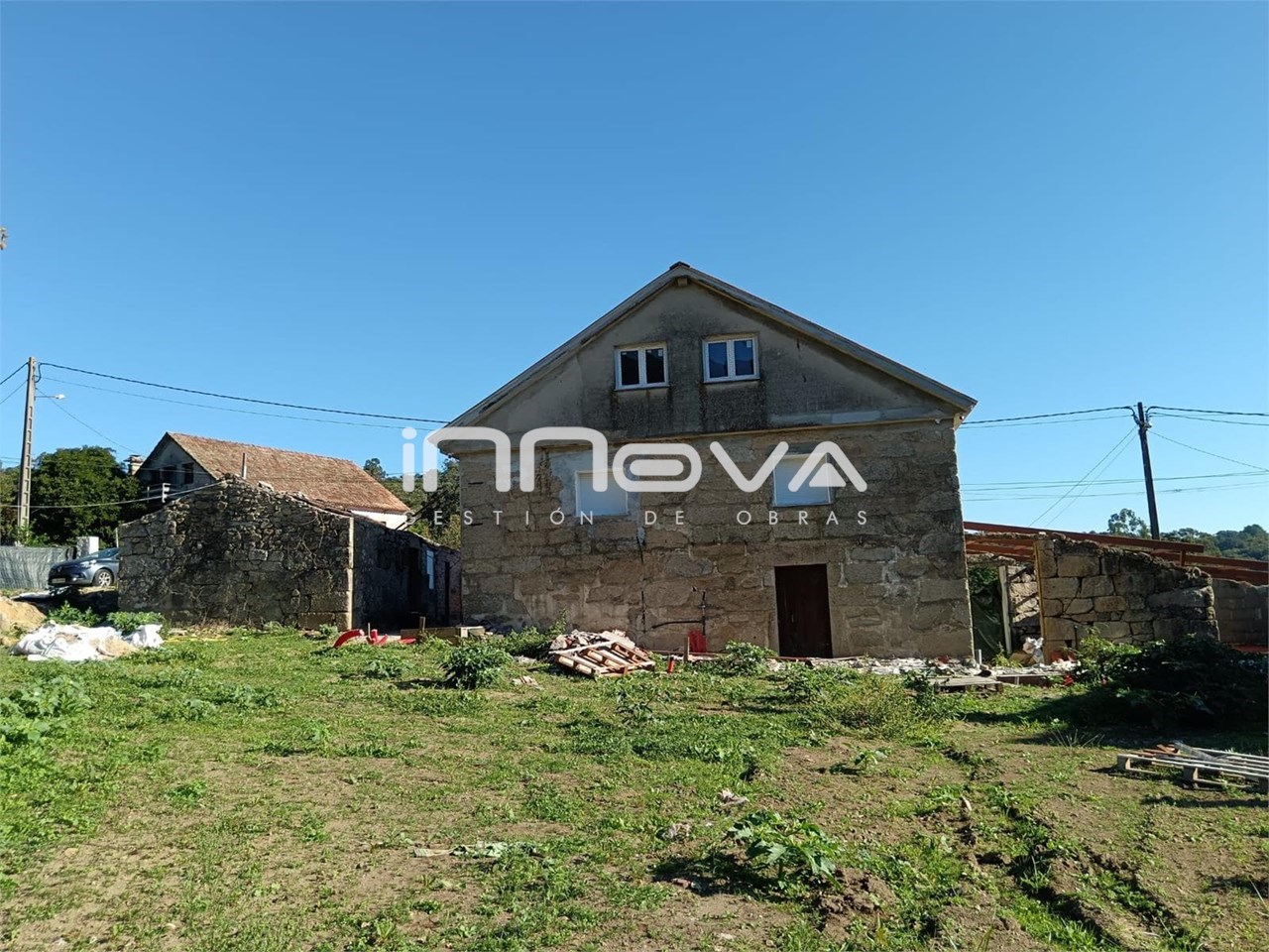 Foto 26 Casa en San Adrian de Cobres, Vilaboa