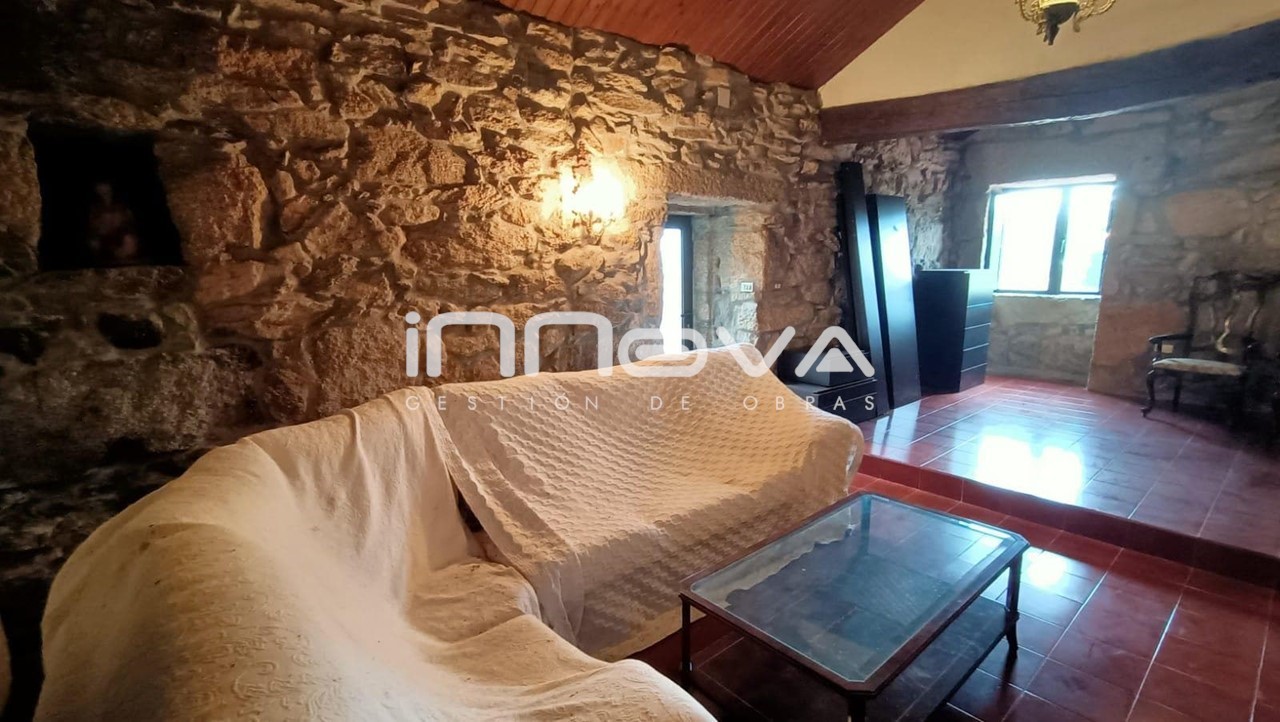 Foto 4 CASITA CON TERRENO EN COTOBADE