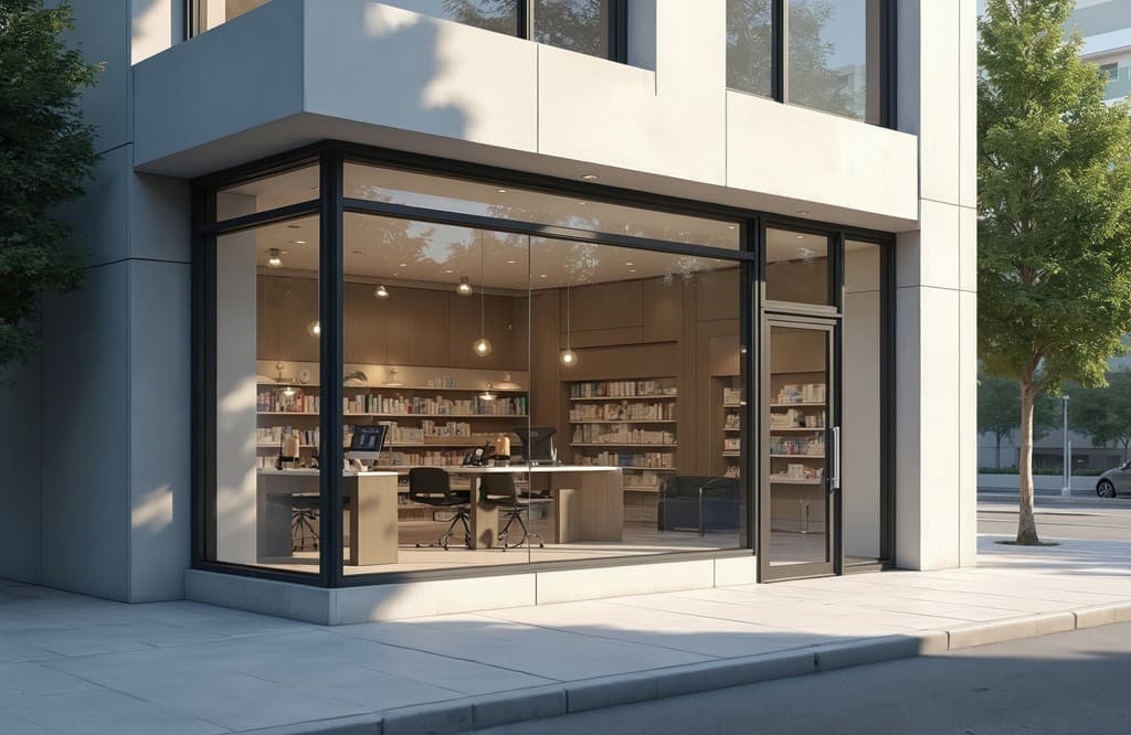 Venta de locales en Pontevedra