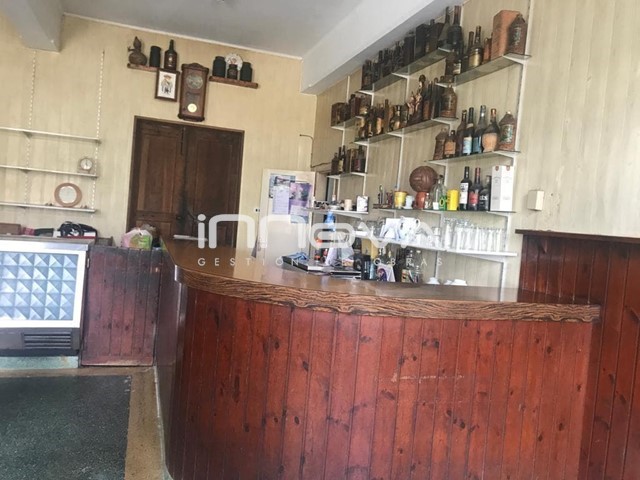 Local Vilaboa - Pontevedra