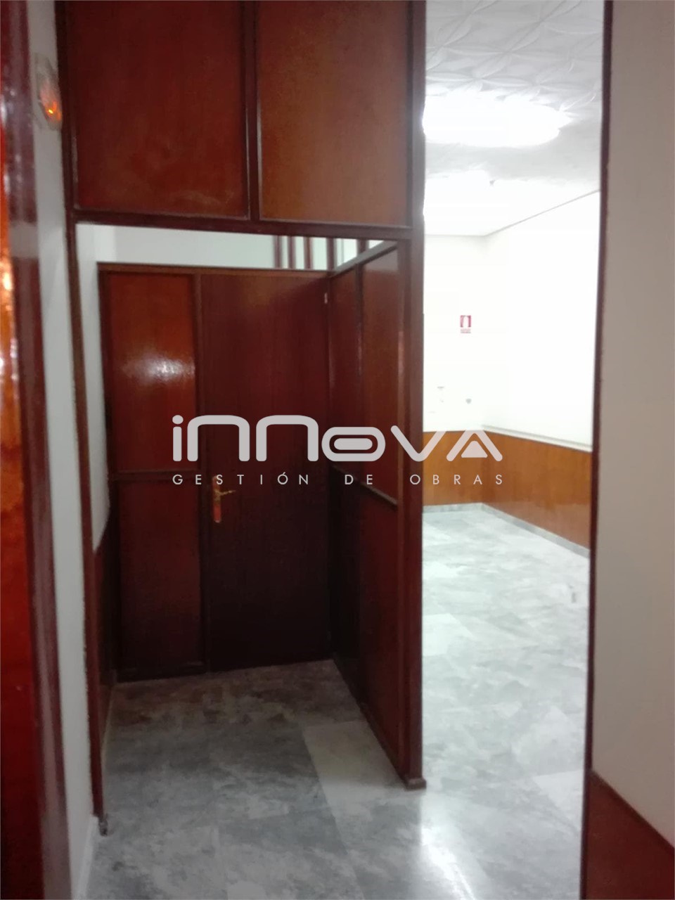 Foto 5 Oficina 115m2 alquiler