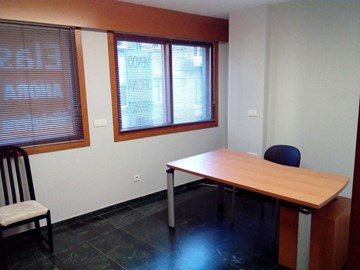 Oficina en venta - Pontevedra