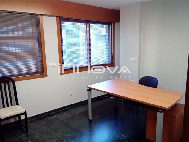 Oficina en venta - Pontevedra