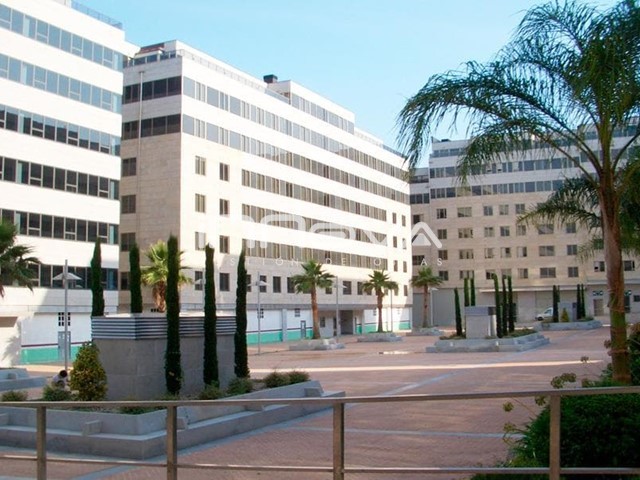 OFICINAS EN ALQUILER EN CAMPOLONGO - Pontevedra