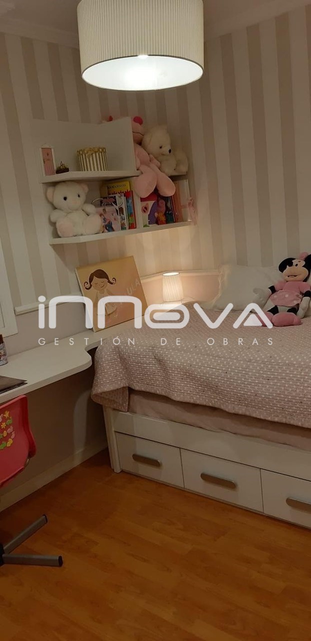 Foto 12 Piso de dos dormitorios en el centro Pontevedra