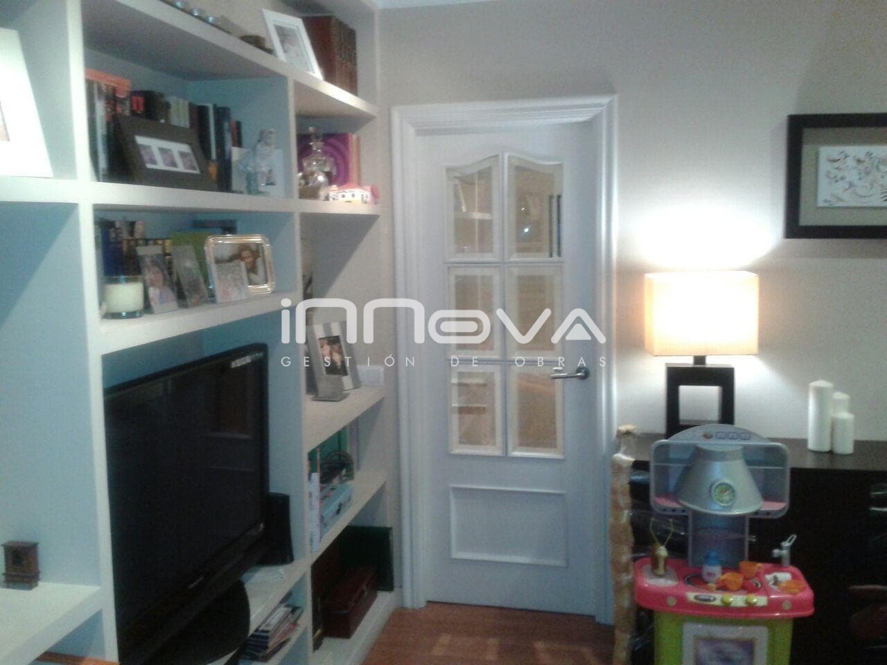 Foto 6 Piso de dos dormitorios en el centro Pontevedra