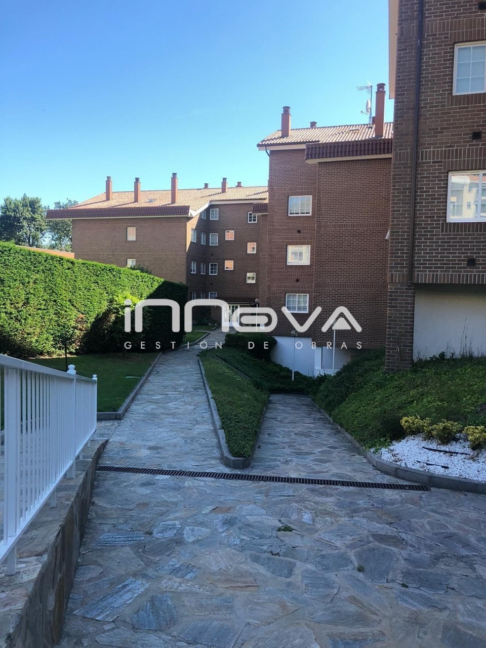 Foto 4 Piso en urbanización Sanxenxo con vistas