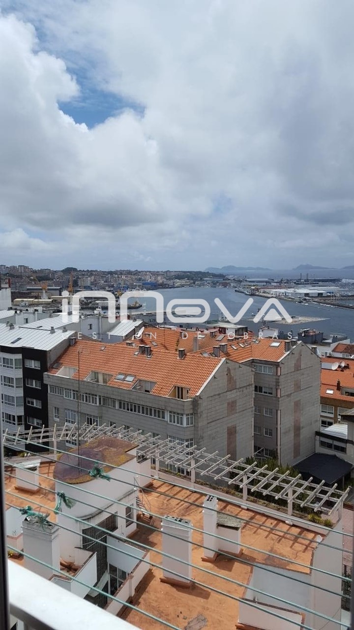 Foto 1 Piso en venta en Vigo - Oportunidad inversores!