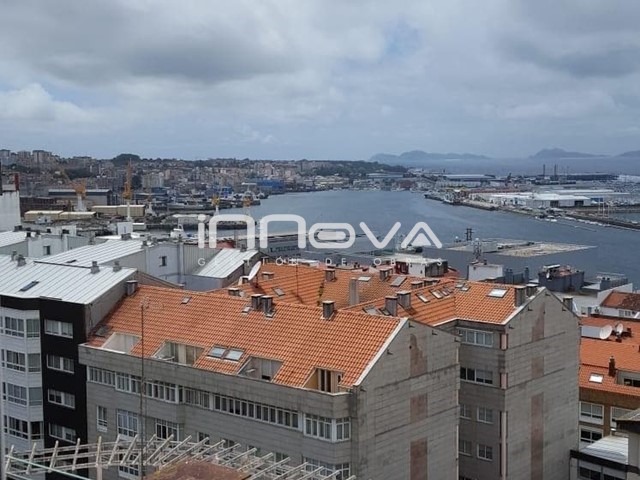 Piso en venta en Vigo - Oportunidad inversores!