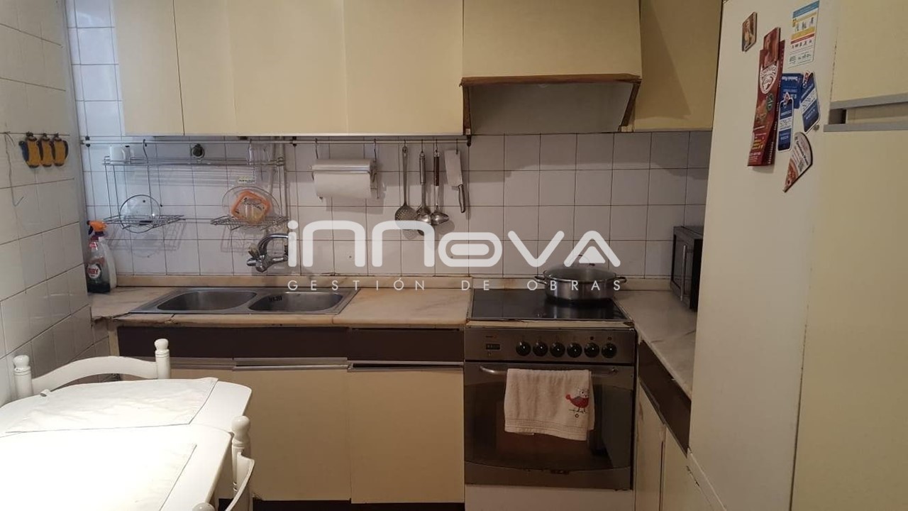 Foto 2 Piso en venta en Vigo - Oportunidad inversores!