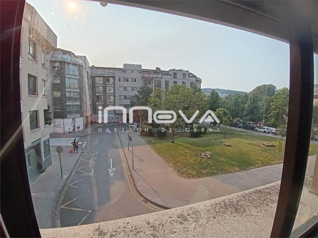 Piso para reformar Av de Vigo - Pontevedra