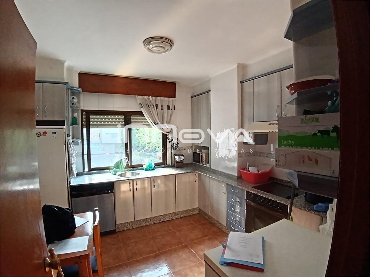 Foto 3 Piso para reformar Av de Vigo