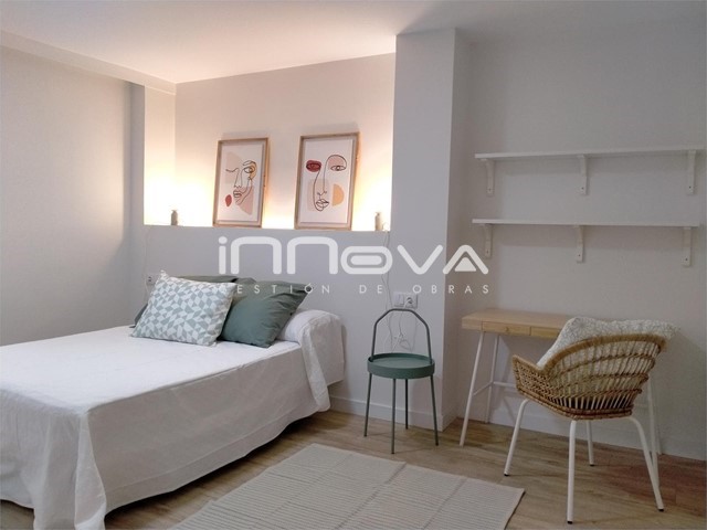 PRECIOSO APARTAMENTO EN PLENO CENTRO - Pontevedra